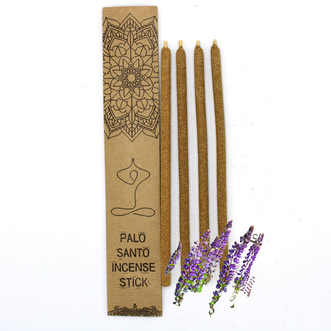 Palo Santo smilkalai – Chipre Aw Artisan - OBUOLYS