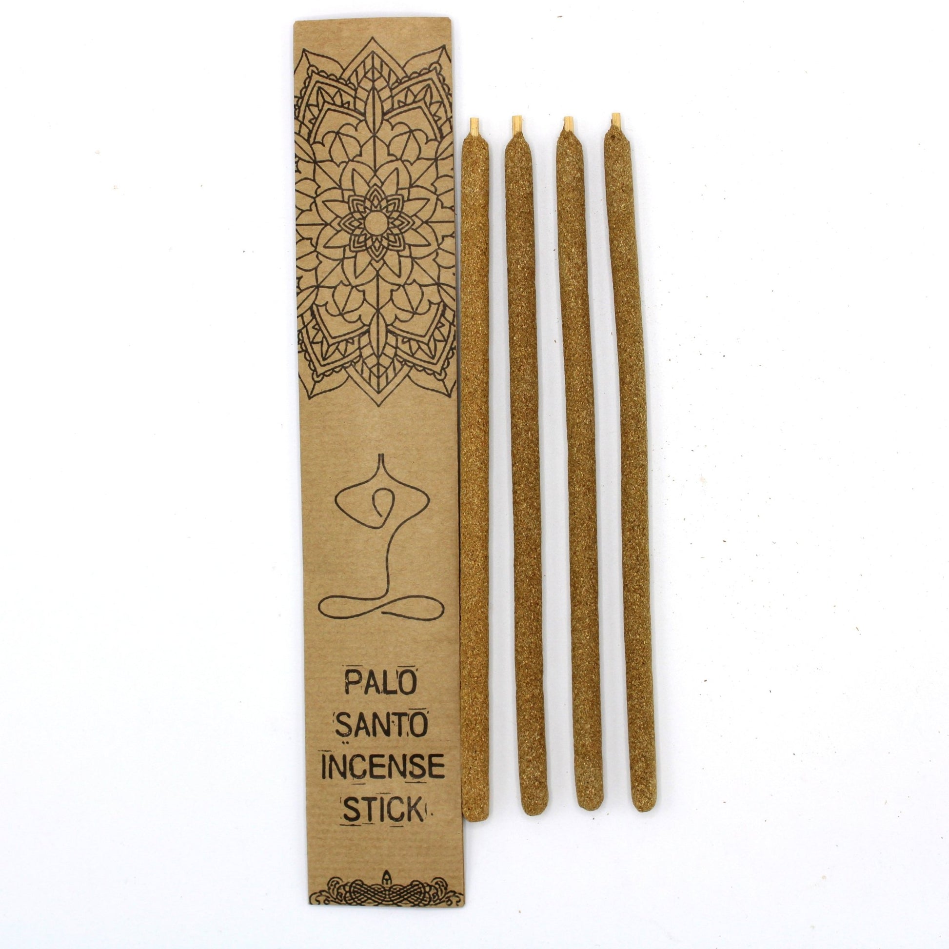 Palo Santo smilkalai – Classic Aw Artisan - OBUOLYS