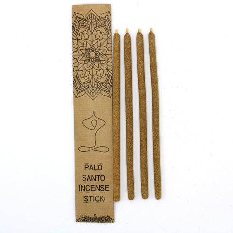 Palo Santo smilkalai – Classic Aw Artisan - OBUOLYS