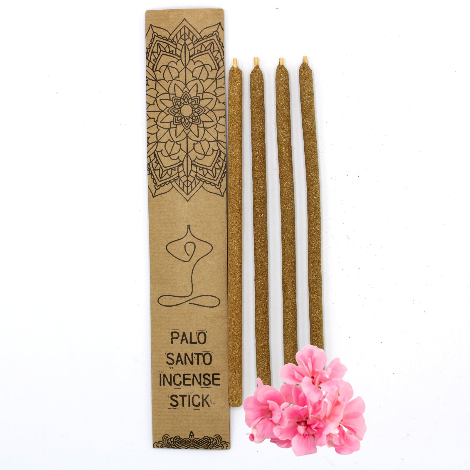 Palo Santo smilkalai – Fresh Flowers Aw Artisan - OBUOLYS