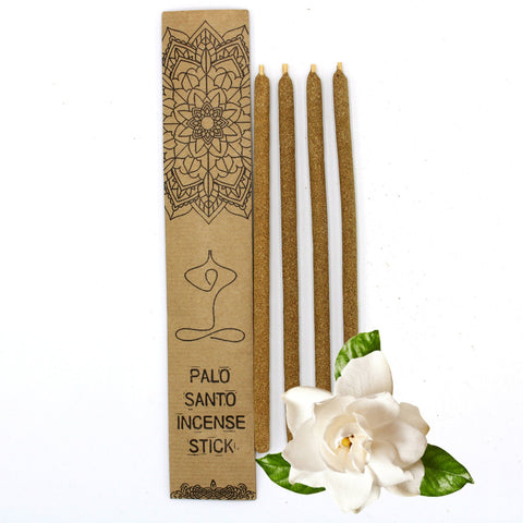 Palo Santo smilkalai – Gardenia Aw Artisan - OBUOLYS