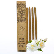 Palo Santo smilkalai – Jasmine Aw Artisan - OBUOLYS
