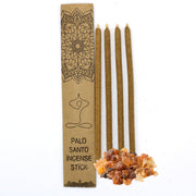 Palo Santo smilkalai – Myrrh Aw Artisan - OBUOLYS