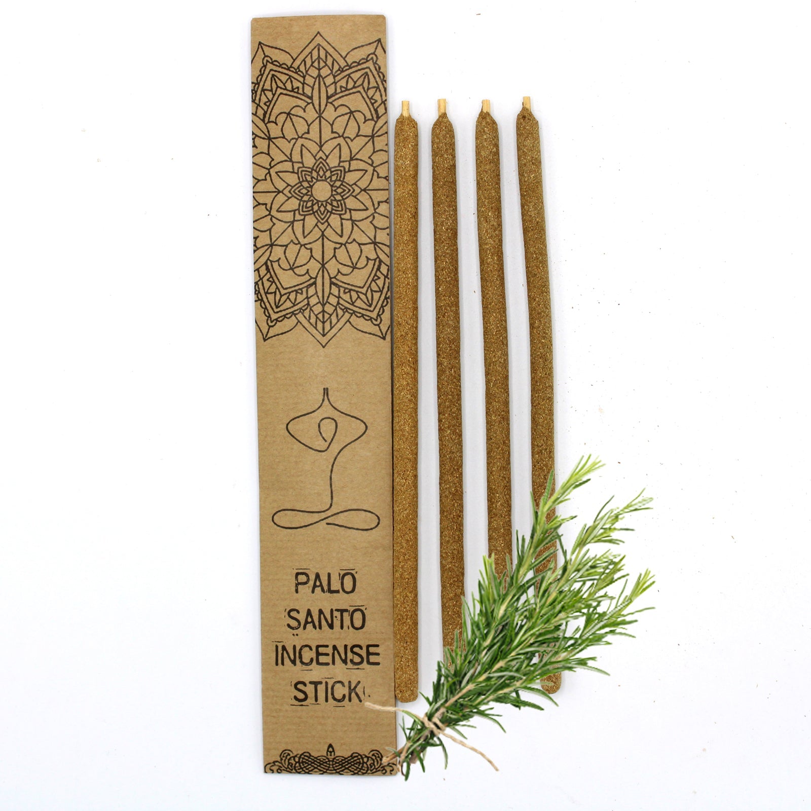 Palo Santo smilkalai – Rosemary Aw Artisan - OBUOLYS