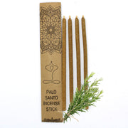 Palo Santo smilkalai – Rosemary Aw Artisan - OBUOLYS