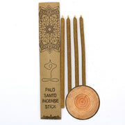 Palo Santo smilkalai – Sandalwood Aw Artisan - OBUOLYS