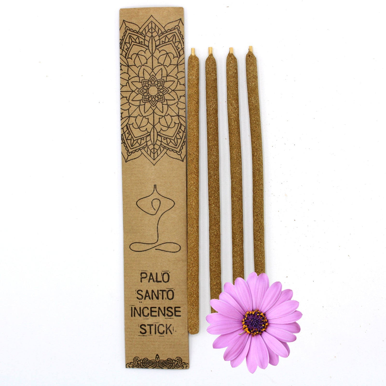 Palo Santo smilkalai – Violet Aw Artisan - OBUOLYS