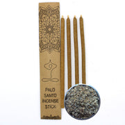Palo Santo smilkalai – Wiracoa Aw Artisan - OBUOLYS