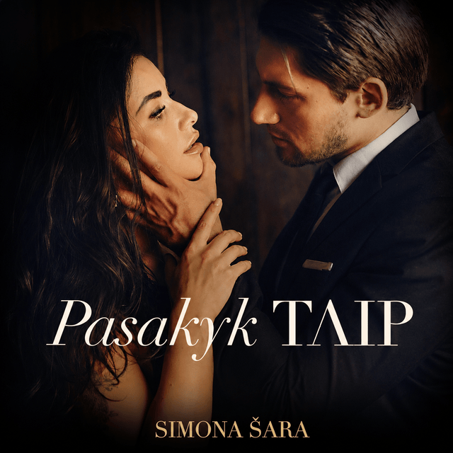 Pasakyk taip