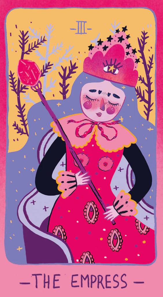 Pastel Prism Tarot Kortos Lo Scarabeo - OBUOLYS