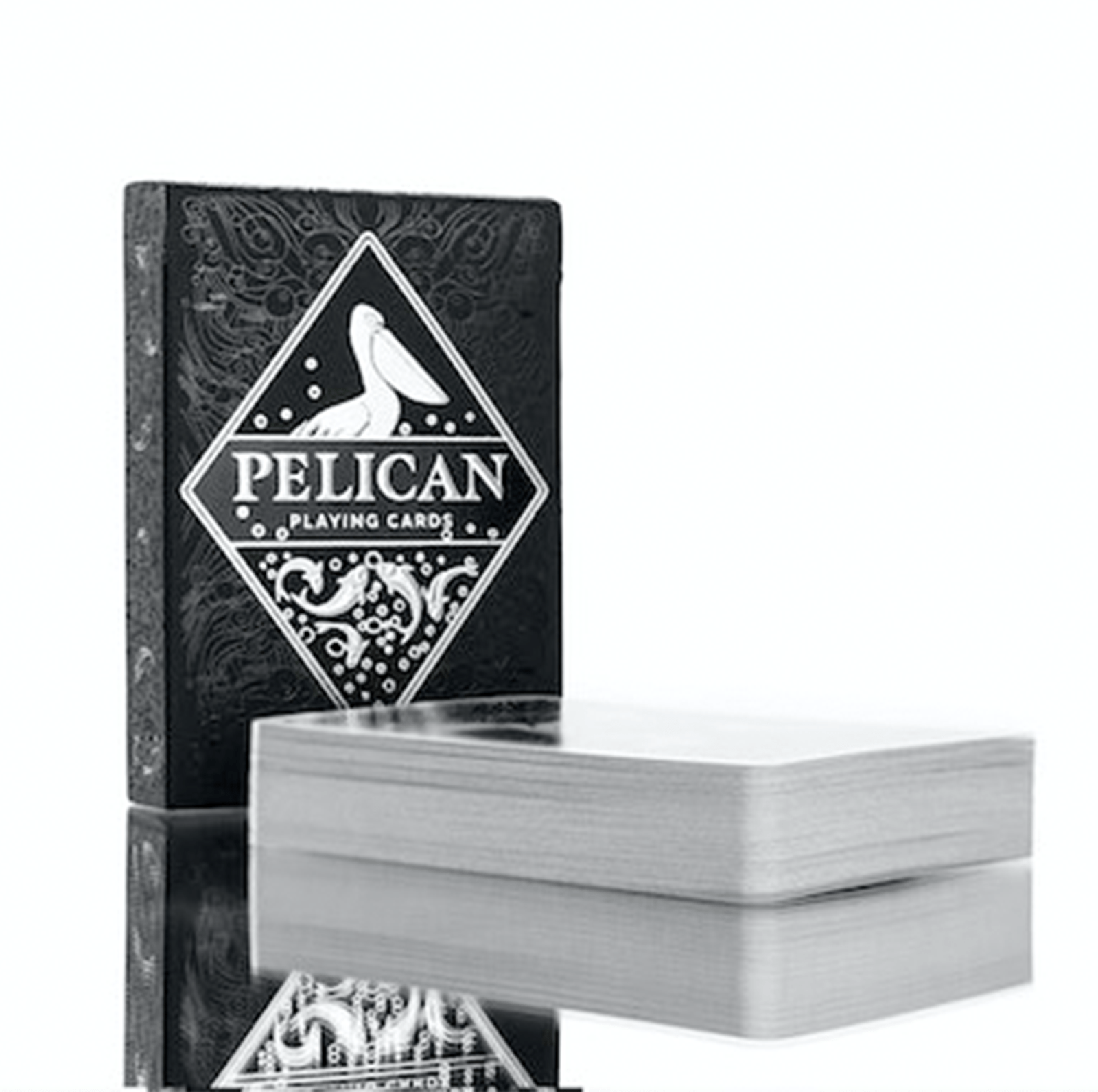 Pelican žaidimo kortos Rokas Bernatonis - OBUOLYS