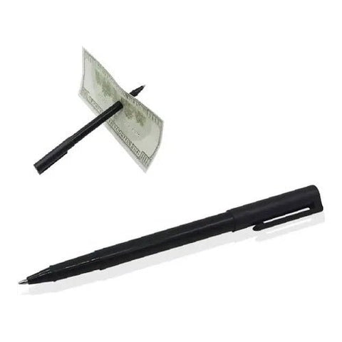 Pen Through Anything magijos triukas Difatta - OBUOLYS