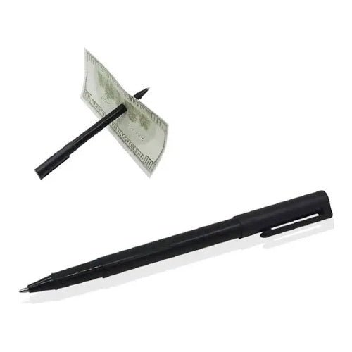 Pen Through Anything magijos triukas Difatta - OBUOLYS