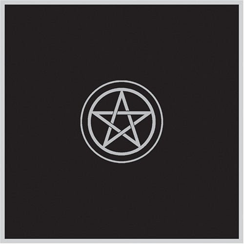Pentacle kilimėlis taro kortoms Lo Scarabeo - OBUOLYS