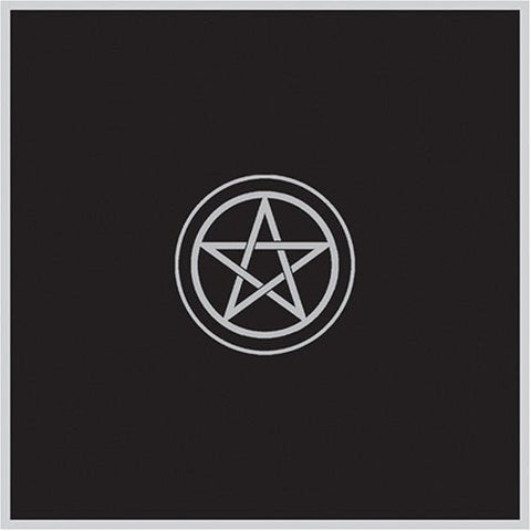 Pentacle kilimėlis taro kortoms Lo Scarabeo - OBUOLYS