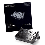 Perfecto Card Case kontstruktorius Time For Machine - OBUOLYS