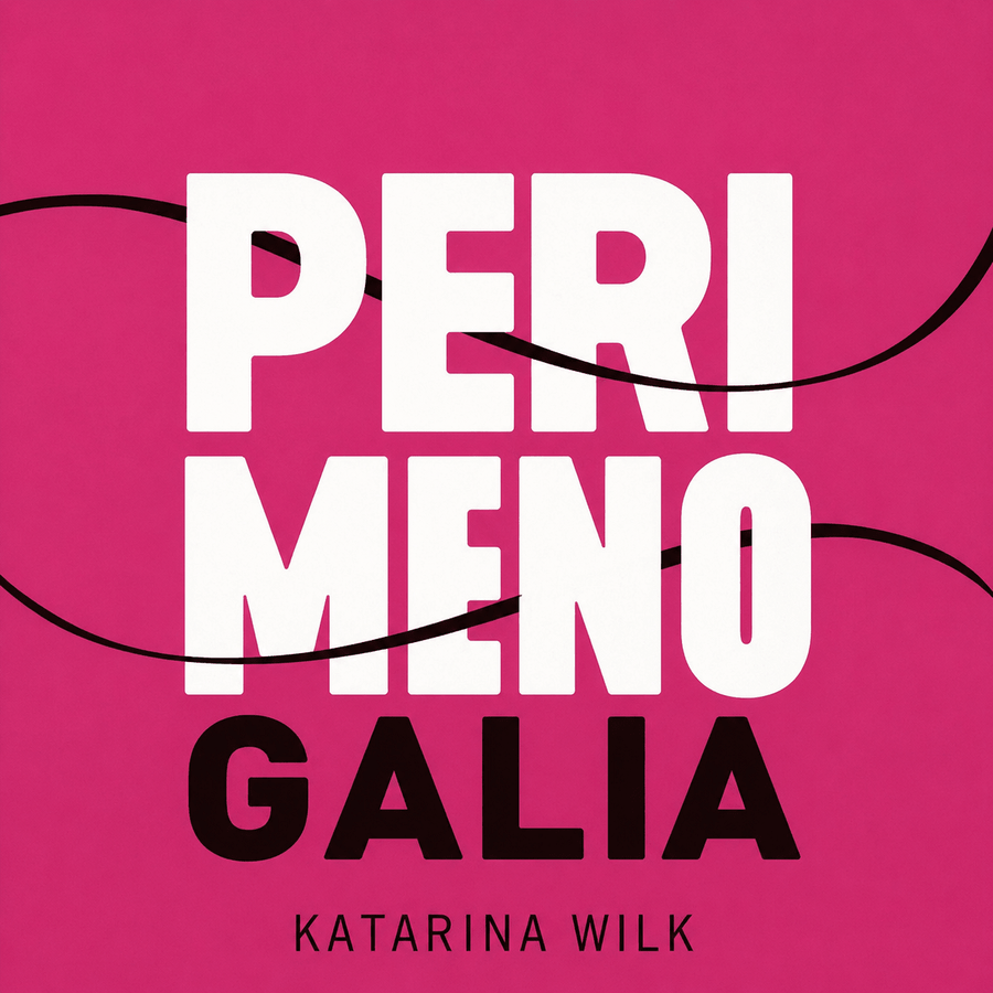 Perimenogalia