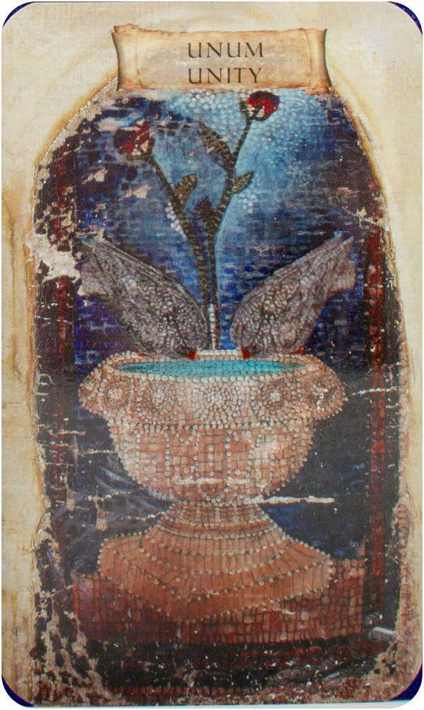 The Sibyls Oraculum kortos Destiny Books