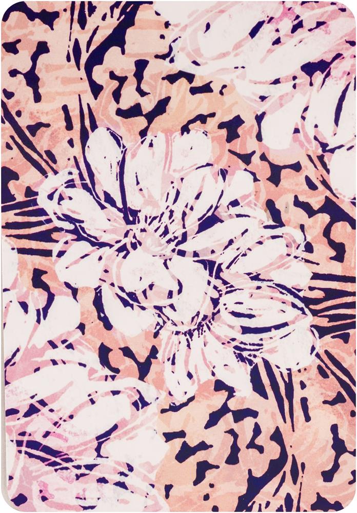 The Language of Flowers Oracle kortos Rockpool