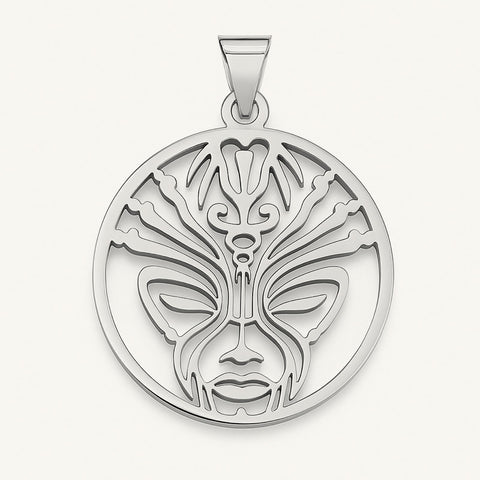 PAKABUKAS HO’OPONOPONO: neutralus simbolis harmonijai