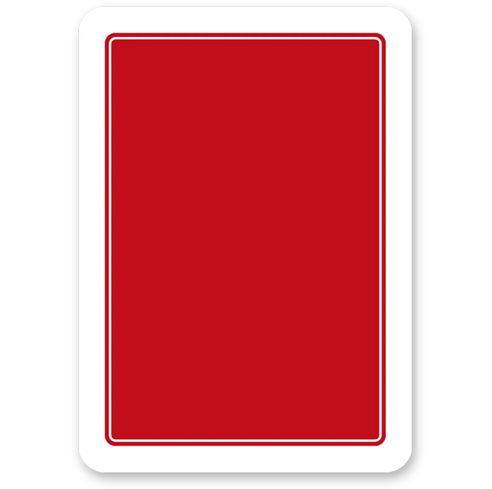 Poker Club F/N kortos (raudonos) Modiano - OBUOLYS