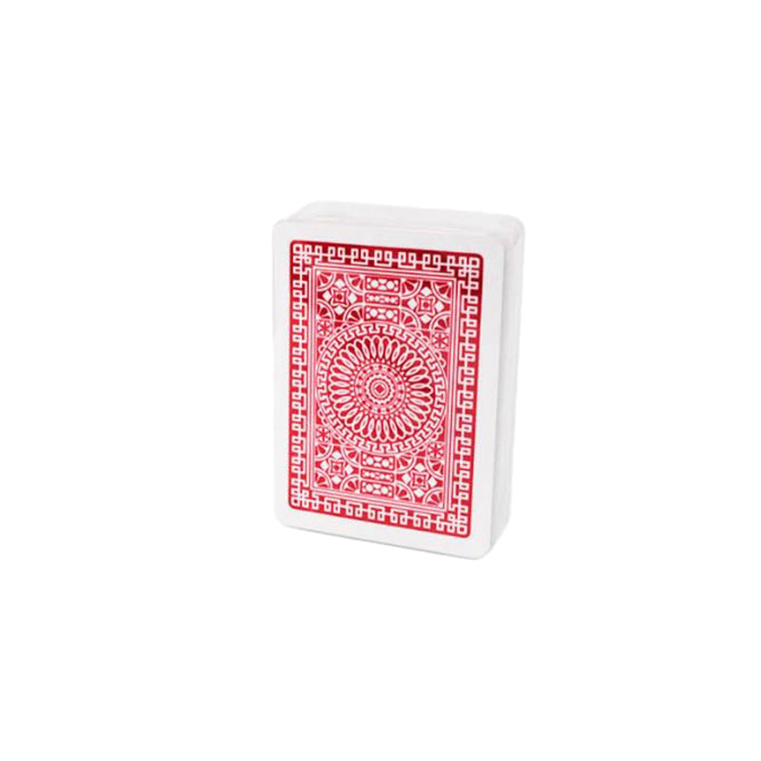 Poker Club (raudonos) Modiano - OBUOLYS