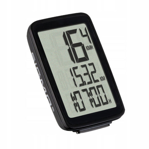 Sigma Pure 1 Wired Dviračio kompiuteris