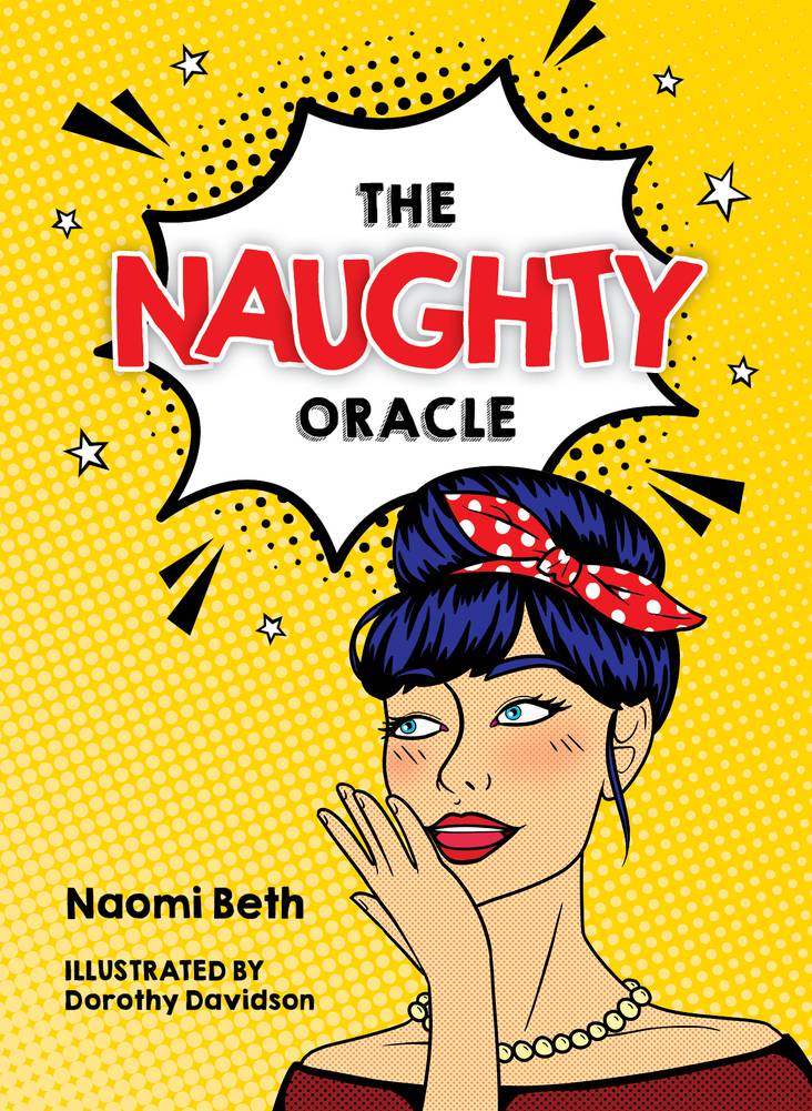 The Naughty Oracle kortos Rockpool