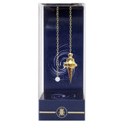 Premium Precision Gold Pendulum Švytuoklė Lo Scarabeo - OBUOLYS