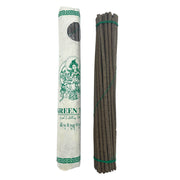 Premium Tibeto smilkalai – Green Tara Buddha Ancient Wisdom - OBUOLYS