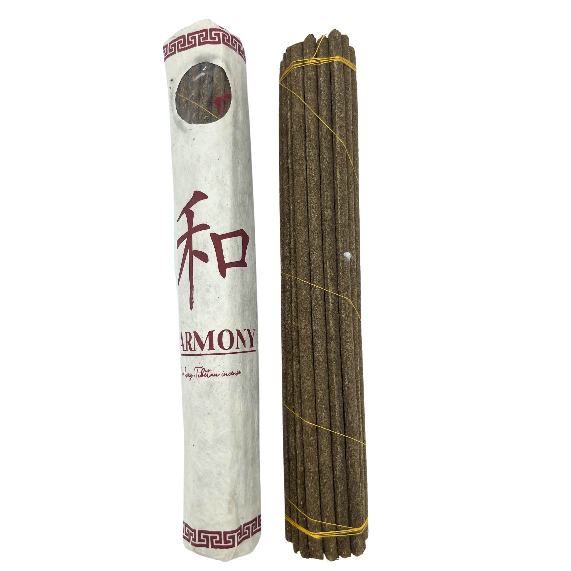 Premium Tibeto smilkalai – Harmony Buddha Ancient Wisdom - OBUOLYS