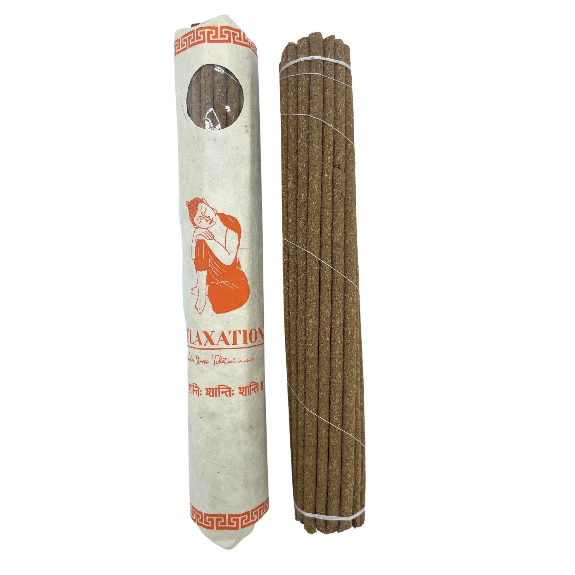 Premium Tibeto smilkalai – Relaxing Ancient Wisdom - OBUOLYS
