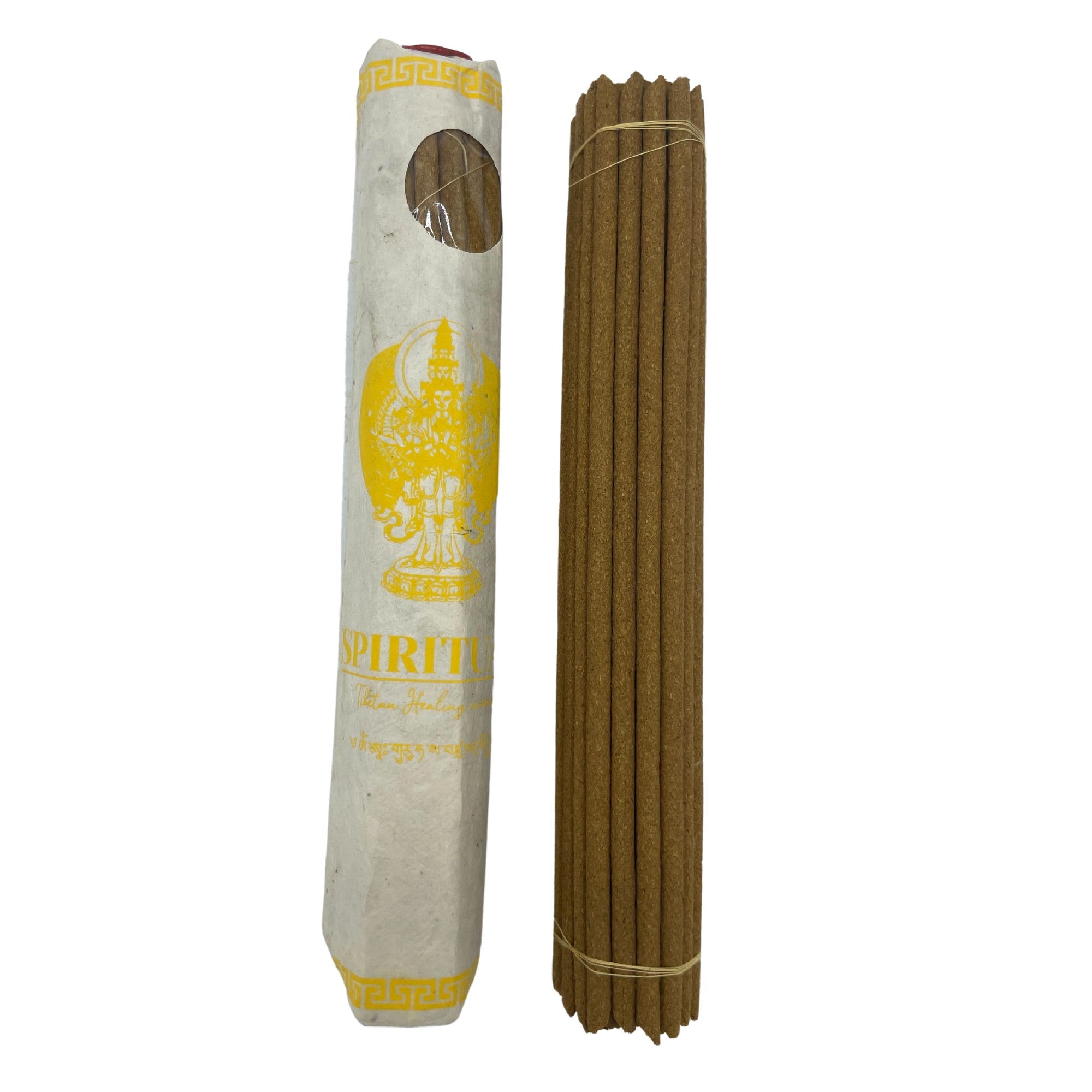 Premium Tibeto smilkalai – Spiritual Ancient Wisdom - OBUOLYS