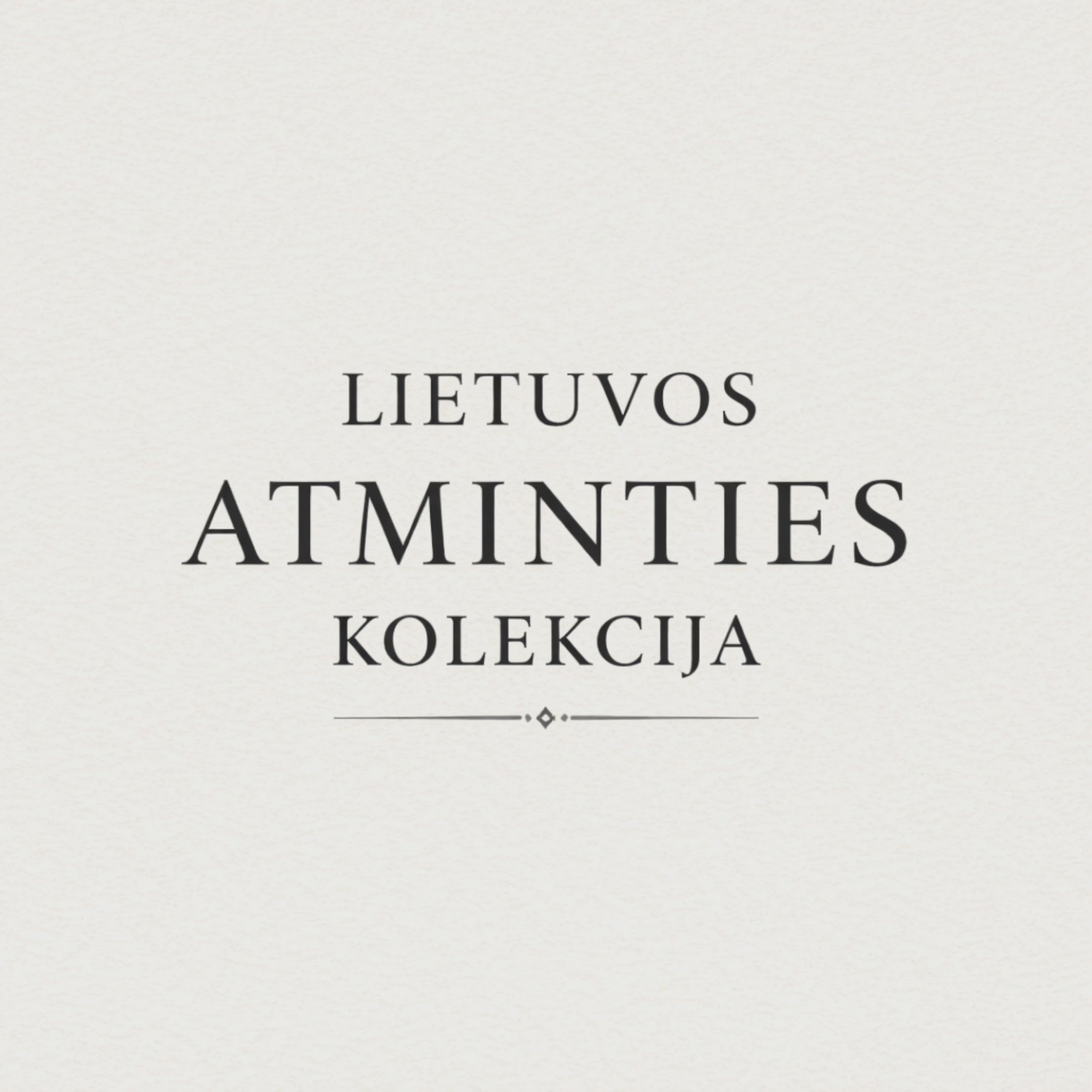 Įkelti vaizdo įrašą: Adolfas Šapoka – 120 metų nuo gimimo – Kolekcinis medalis | Lietuvos Atminties Kolekcija Nr. I