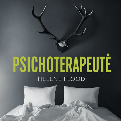 Psichoterapeutė - OBUOLYS