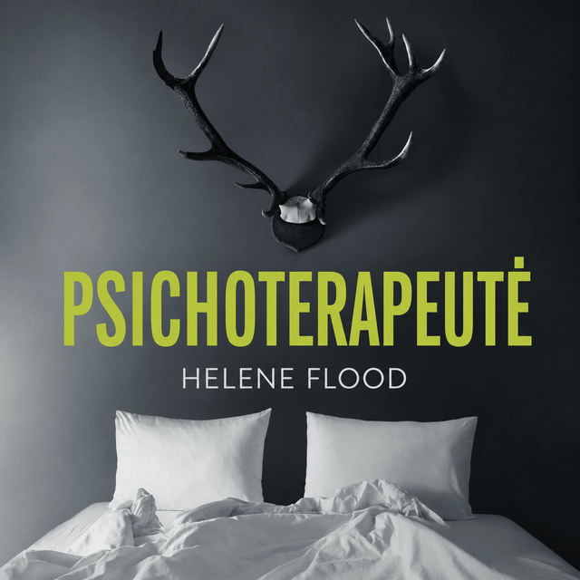 Psichoterapeutė