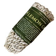 Pure Herbs Lemongrass Rope smilkalai Nepali Rope - OBUOLYS
