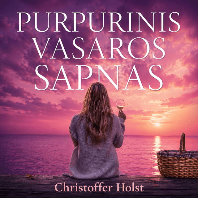 Purpurinis vasaros sapnas
