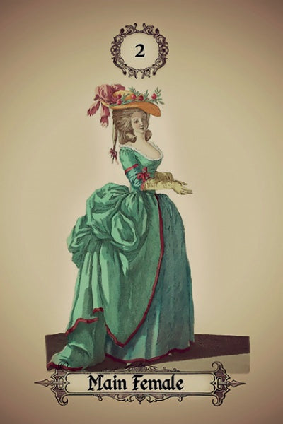 Kipper oracle kortos Schiffer Publishing