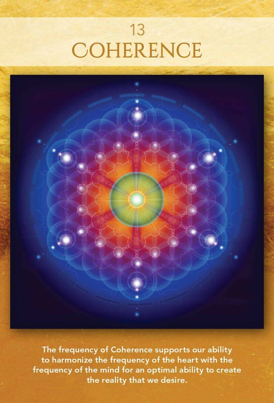 Sacred Geometry Activations Oracle kortos Beyond Words