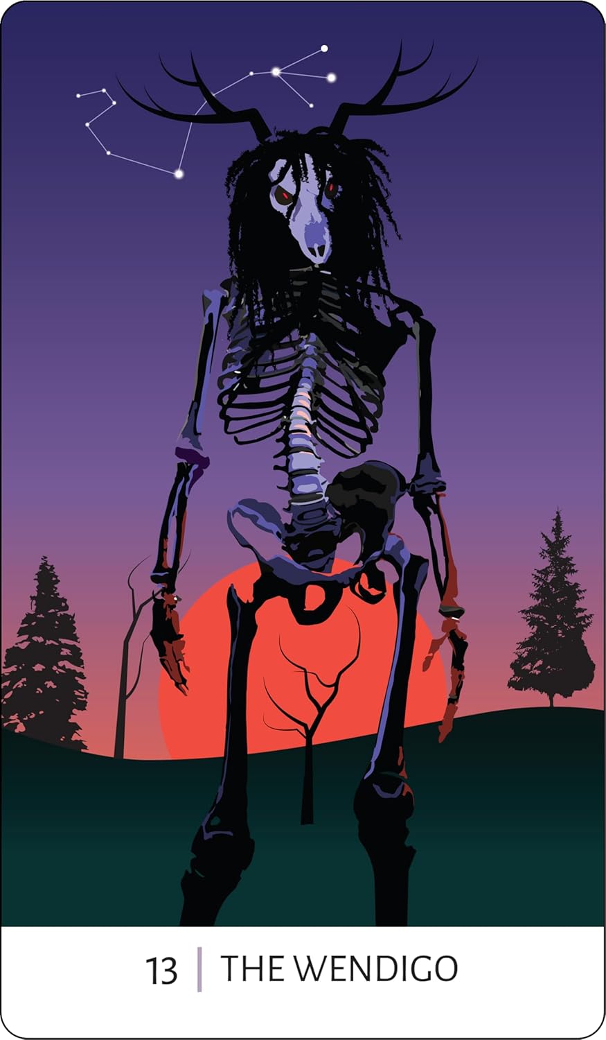 Tarot Unexplained kortos Weiser Books