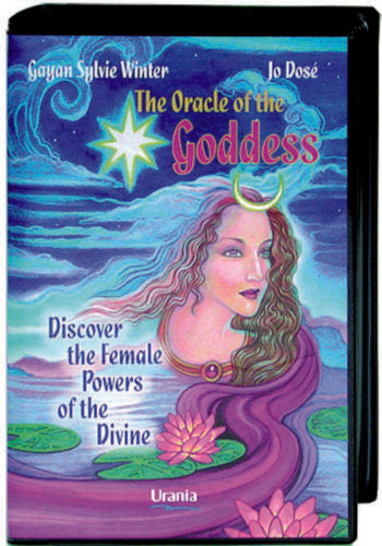 The Oracle Of The Goddess Kortos AGM