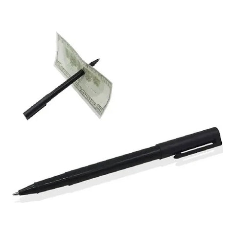 Pen Through Anything magijos triukas Difatta