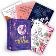Super Attractor kortos Hay House
