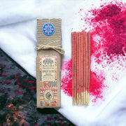 Ritual Resin on Stick Dragon Blood smilkalai Banjara - OBUOLYS