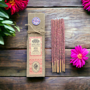 Ritual Resin on Stick Rose smilkalai Banjara - OBUOLYS