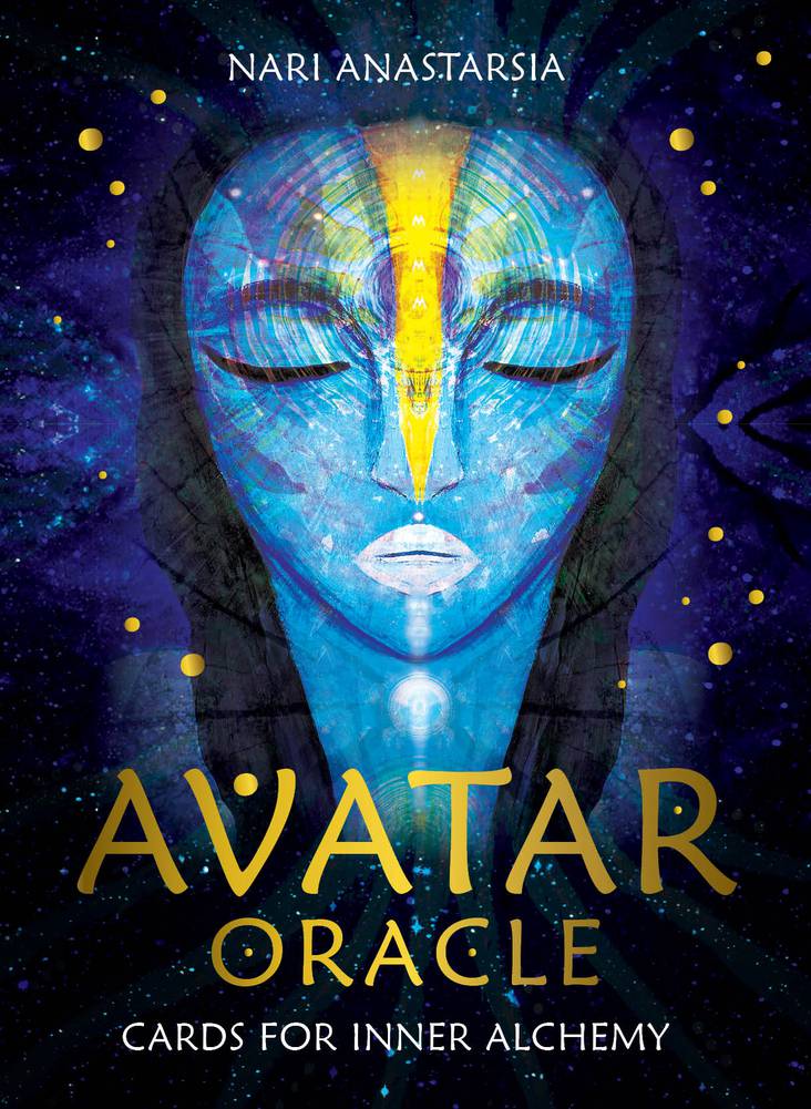 Avatar Oracle kortos Rockpool
