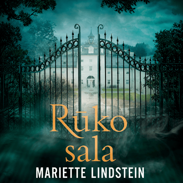 Rūko sala