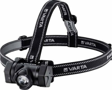 Varta Indestructible H20 PRO 17732 prožektorius ant galvos