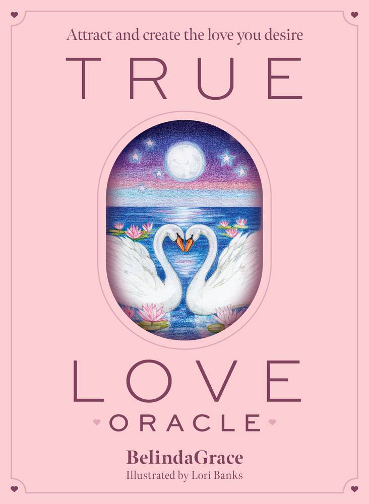 True Love Oracle Kortos Rockpool